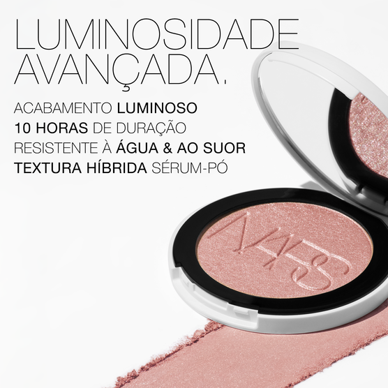 LIGHT REFLECTING ILUMIN EROS 